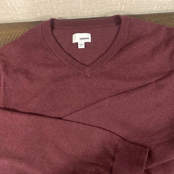 Sonoma Other - Men’s Sonoma Sweater